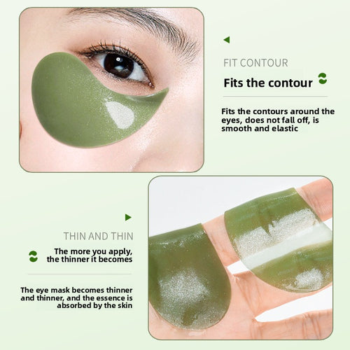 Collagen Seaweed Hydrating Eye Mask